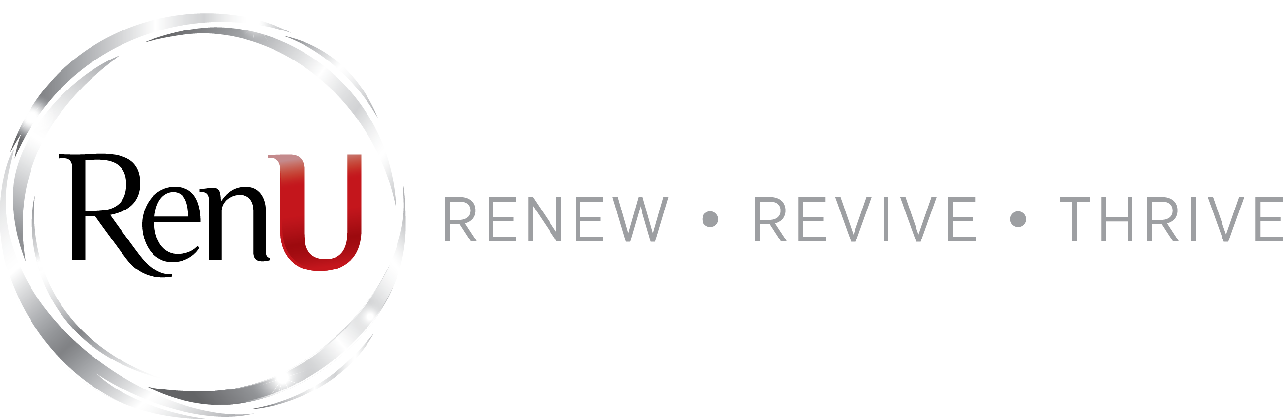 RenU - Renew, Revive, Thrive